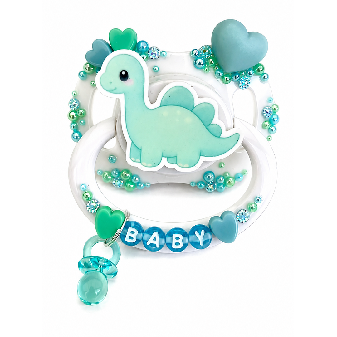 BB Dino (Aurélie Contart)