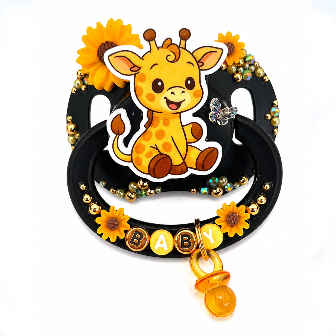 BB Girafe (Aurélie Contart)