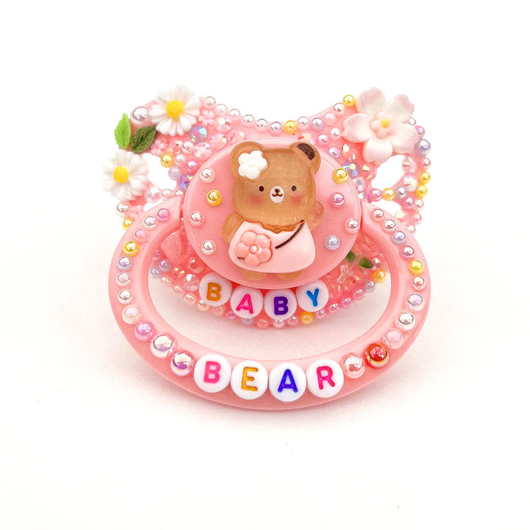 Baby Bear (Lou-Ann)