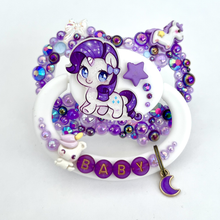 Charger l'image dans la galerie, Tétine personnalisée