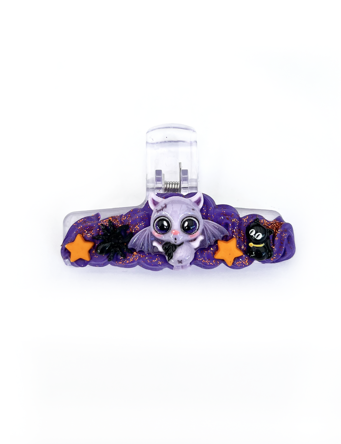 Baby bat