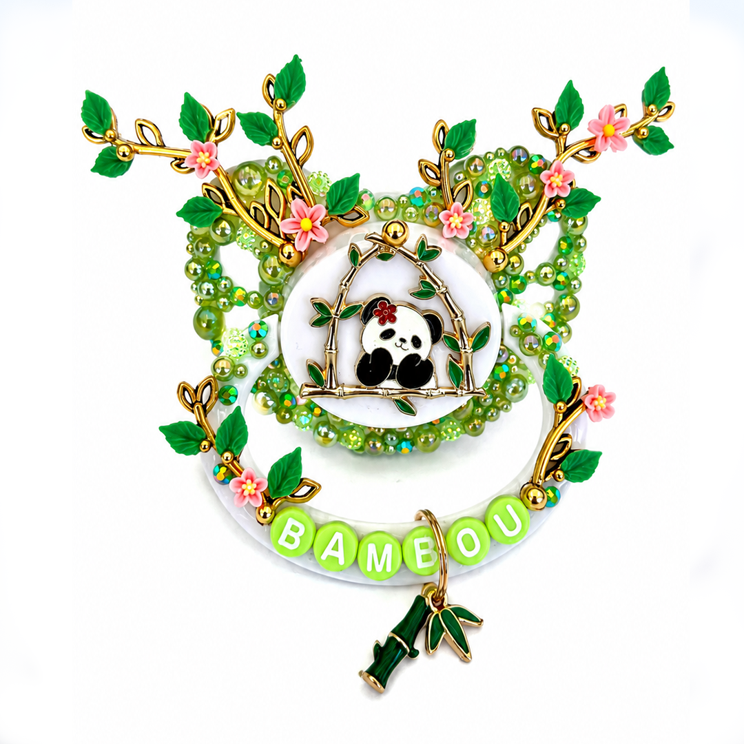 Bambou (Aurélie Contart)