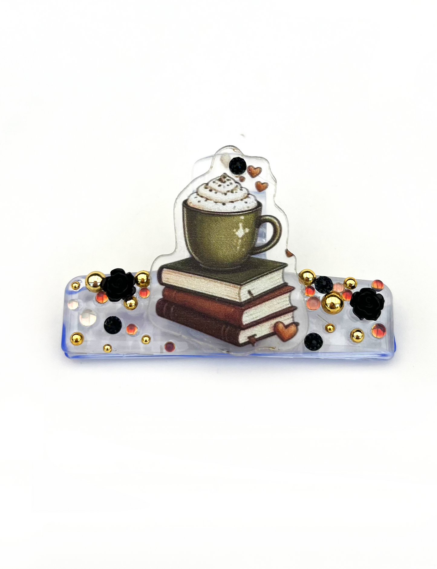Cosy coffee (Aurélie Contart)
