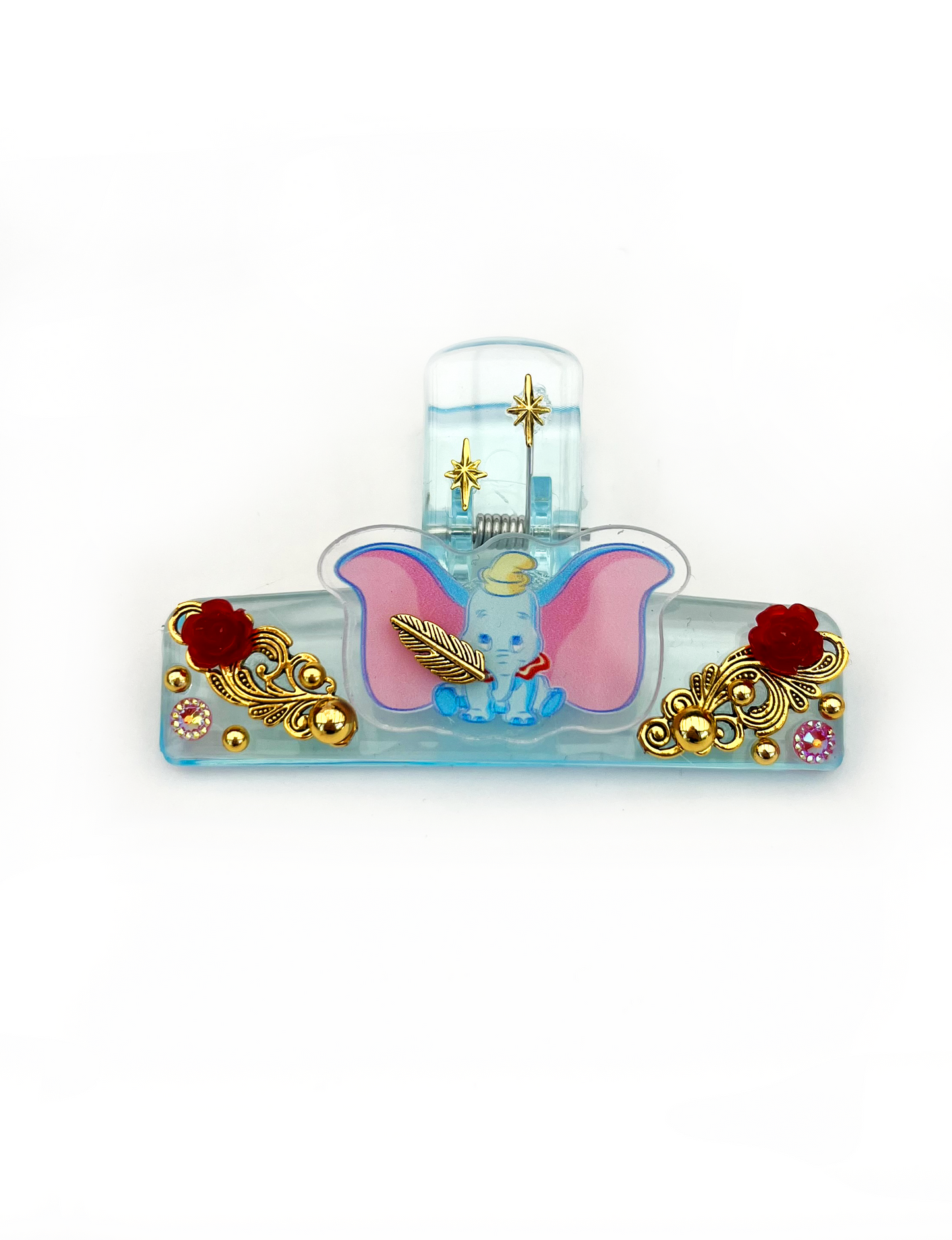 Dumbo (Aurélie Contart)