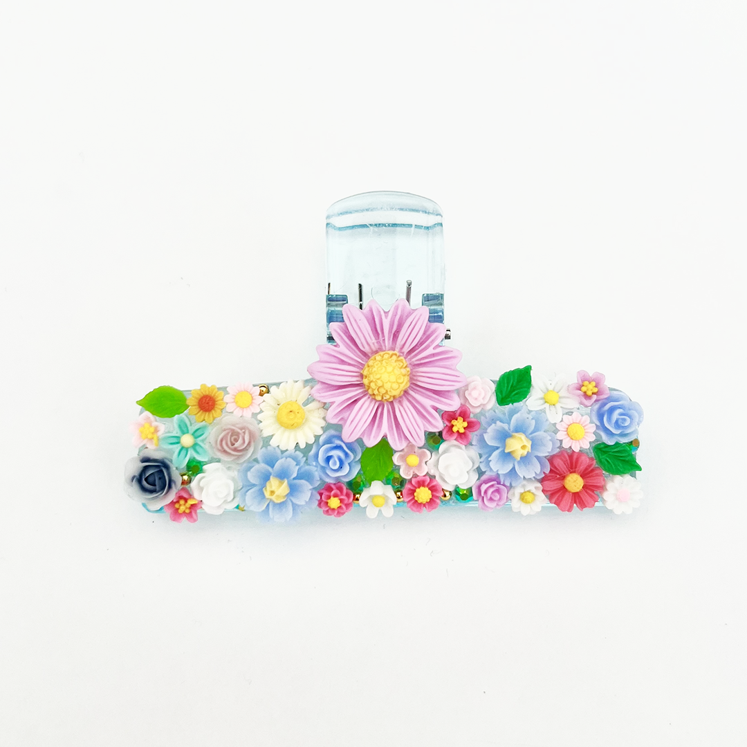 Flowers (Aurélie Contart)