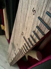 Charger l'image dans la galerie, Paddle en bois "La règle"