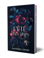 Charger l'image dans la galerie, L'ÉTÉ PROCHAIN (Relié & Parfumé)