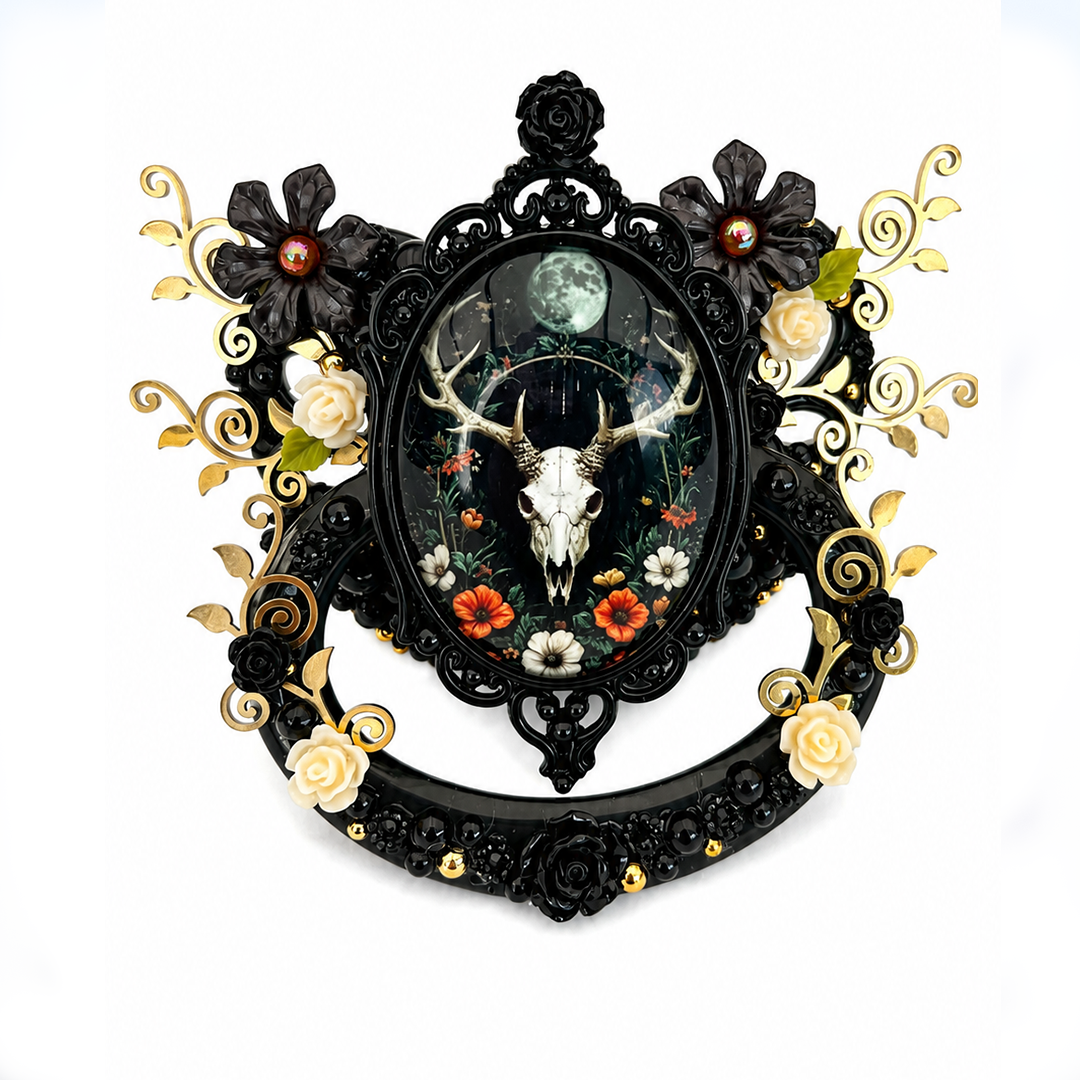 Luna Mortis (Aurélie Contart)