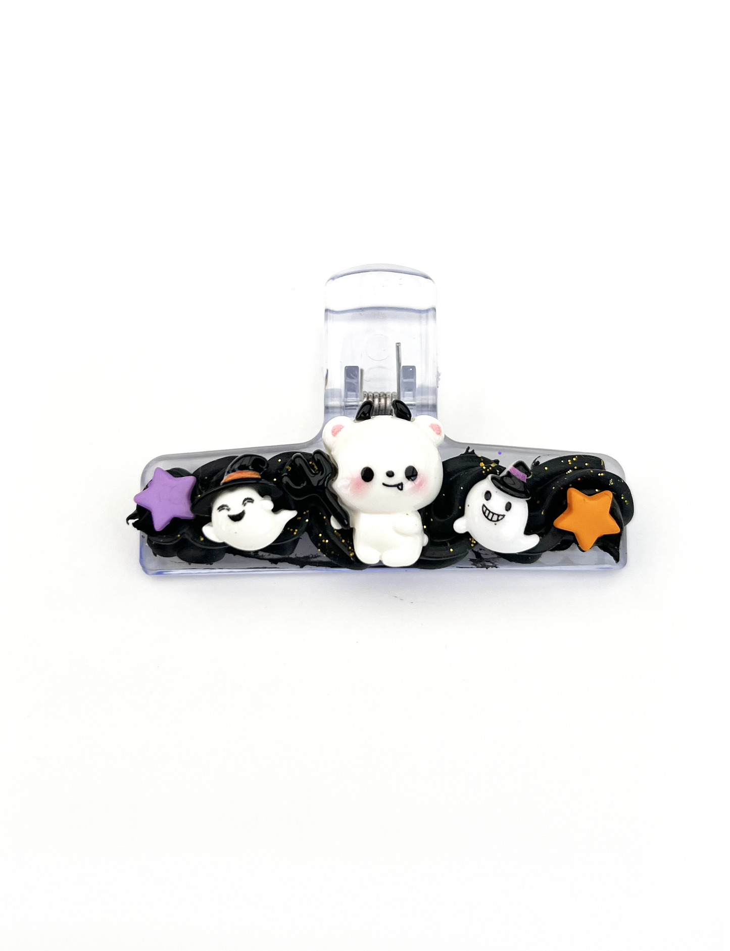 Mini bear