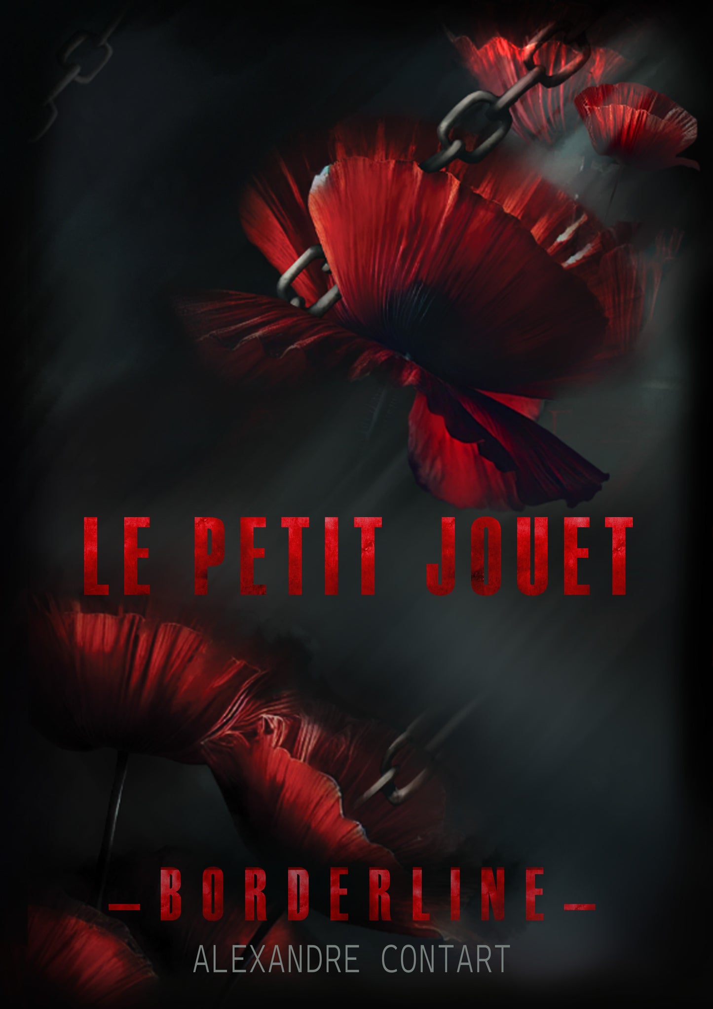 Le petit jouet (Relié - Dédicacé & Parfumé)