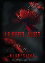Charger l'image dans la galerie, Le petit jouet (Relié & Parfumé)
