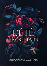 Charger l'image dans la galerie, L'ÉTÉ PROCHAIN (Relié & Parfumé)