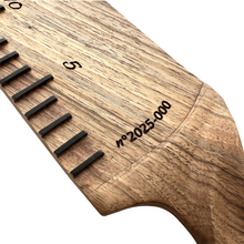 Charger l'image dans la galerie, Paddle en bois "La règle"