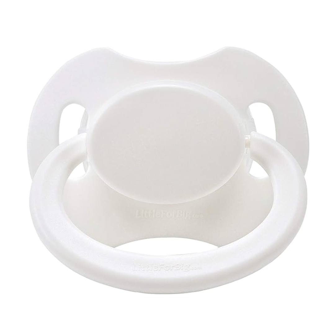 Tétine personnalisée