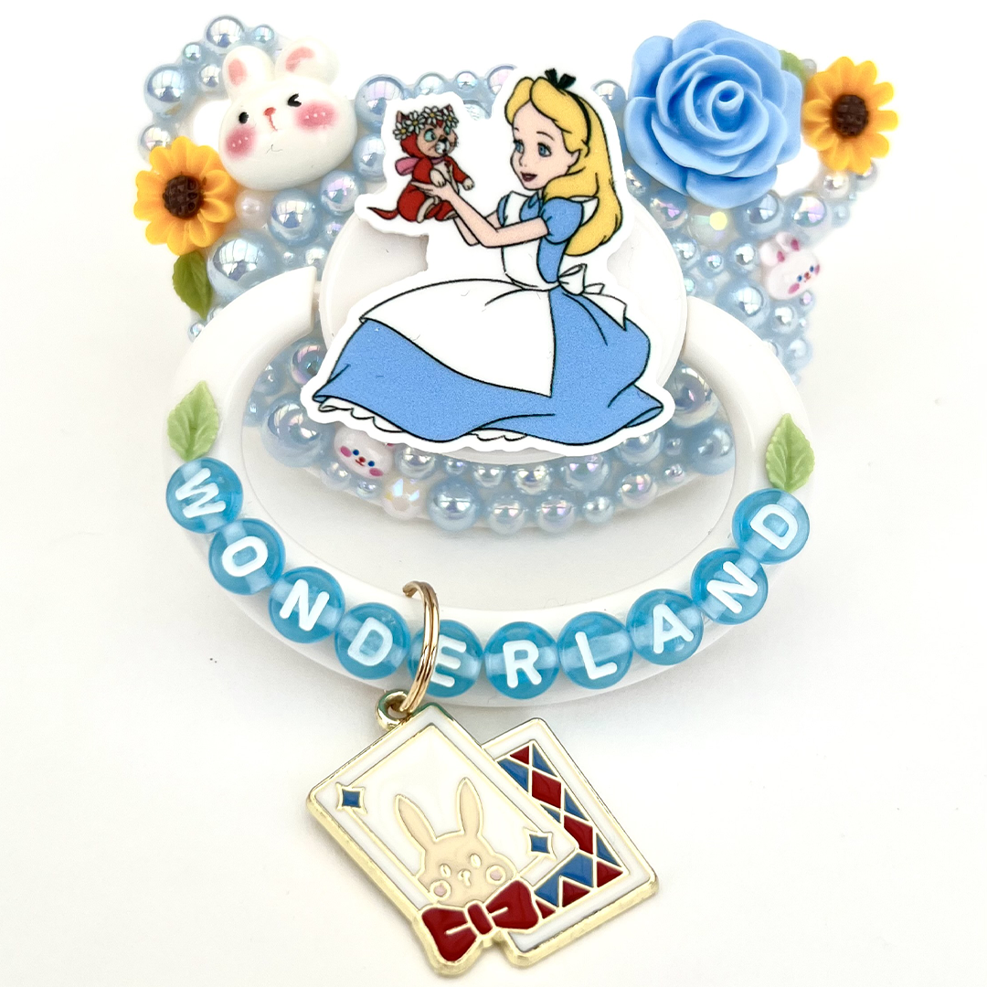 Wonderland (Aurélie Contart)