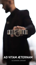 Charger l'image dans la galerie, AD VITAM AETERNAM (Dédicacé & Parfumé)