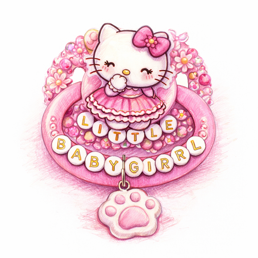 Tétine pour adultes : un nouvel anti-stress ?