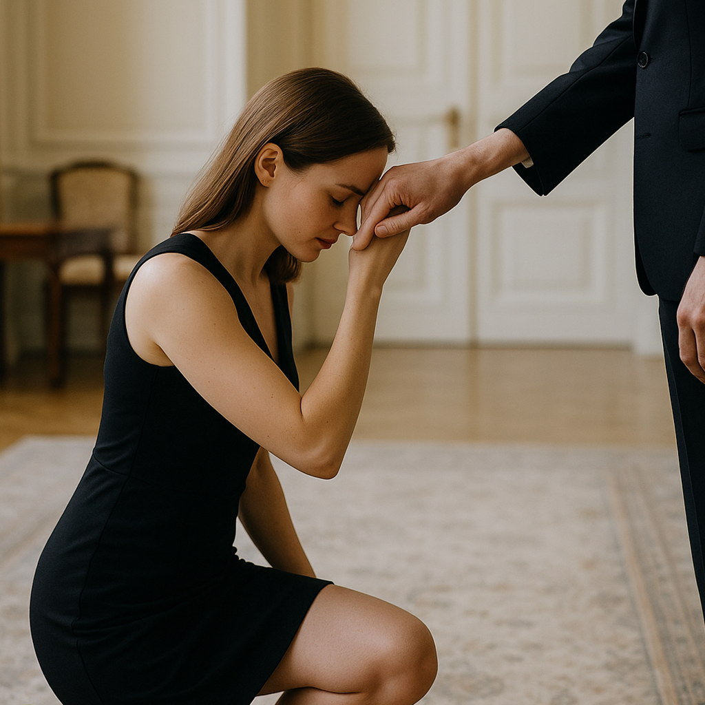 Les protocoles dans le BDSM : Le savoir vivre en donjon
