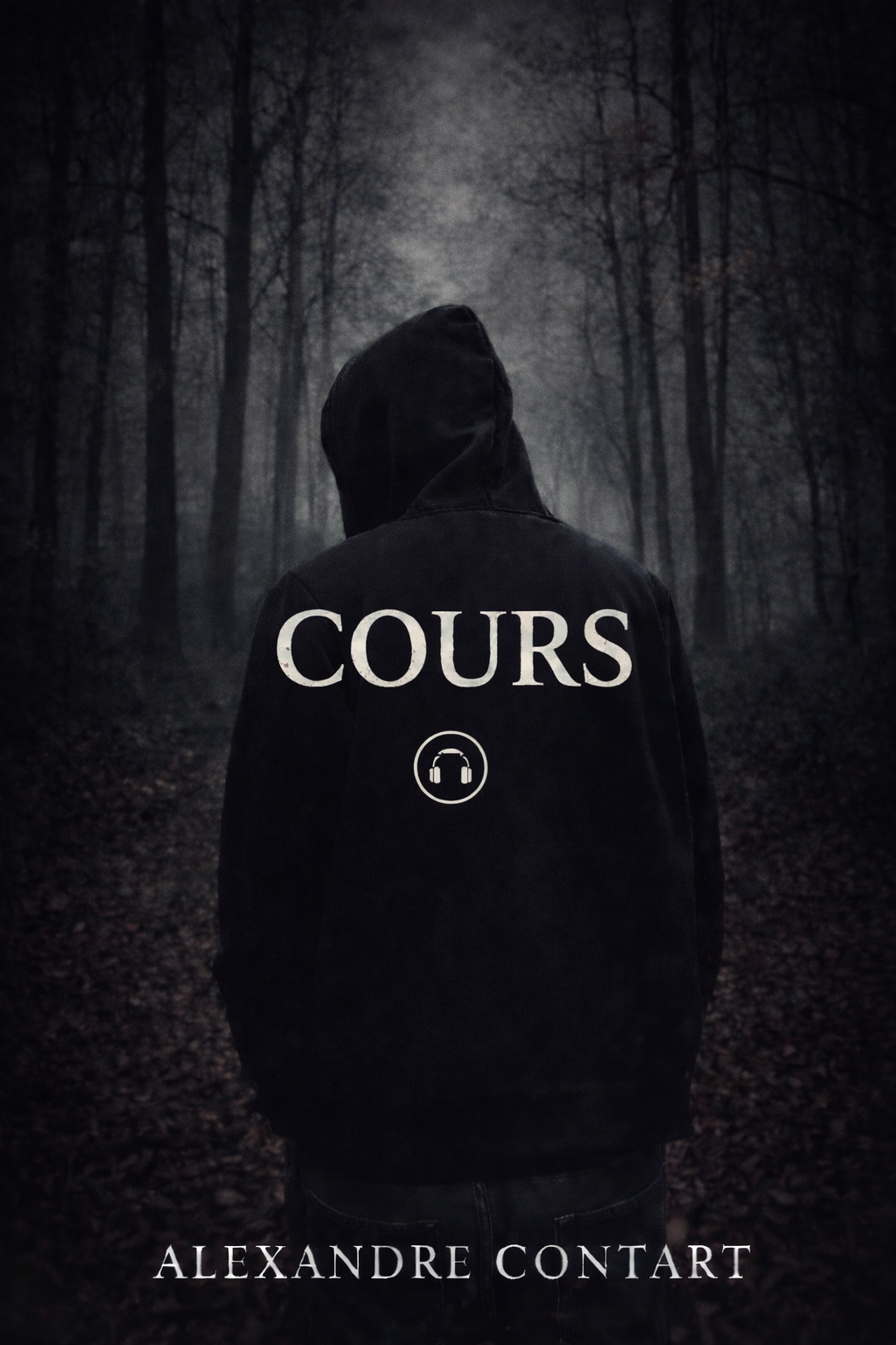 Cours - Une histoire courte et choquante à lire et à écouter