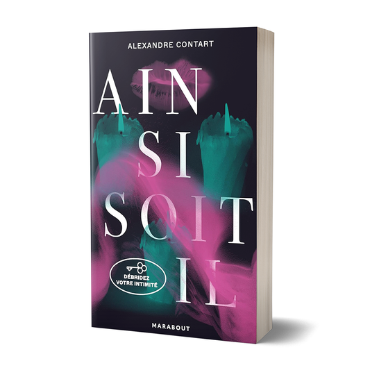 Ainsi soit-il (Dédicacé)