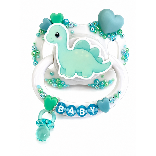 BB Dino (Aurélie Contart)