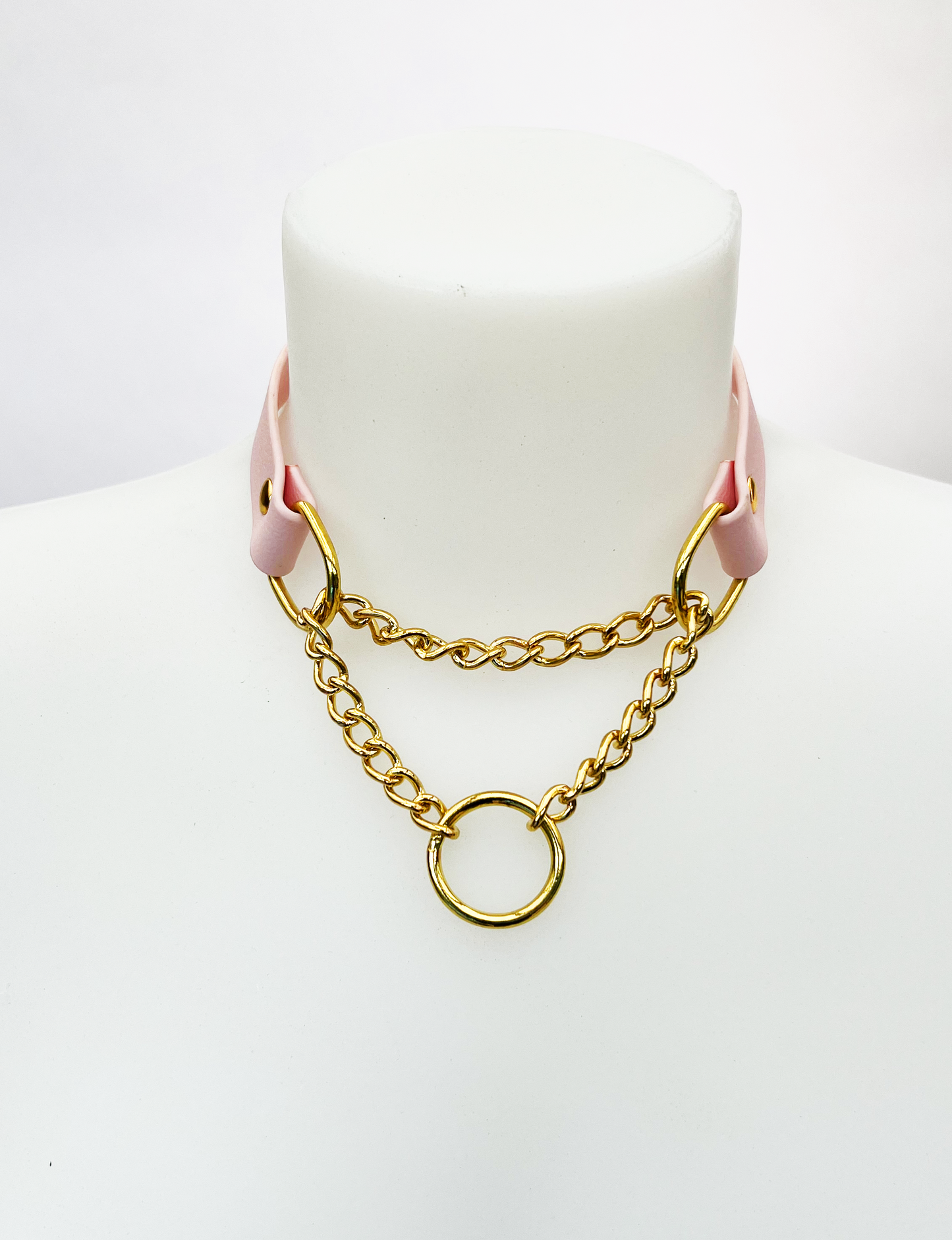 Collier BABY (Personnalisable)