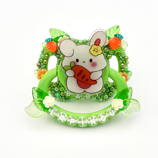Baby Lapinou (Aurélie Contart)