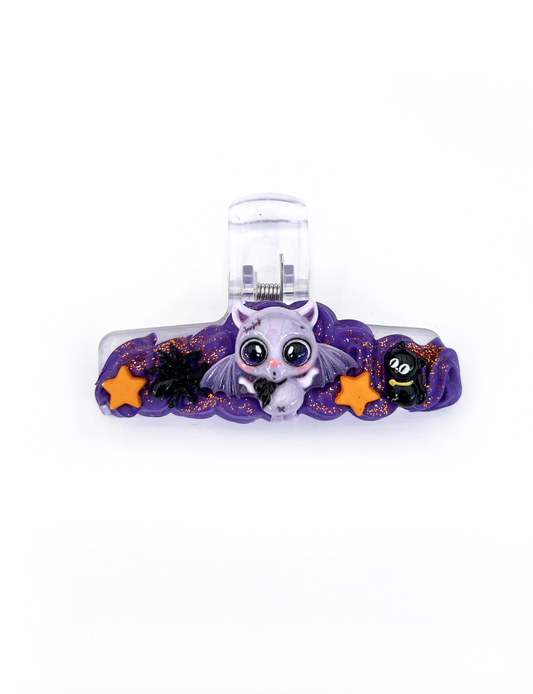 Baby bat