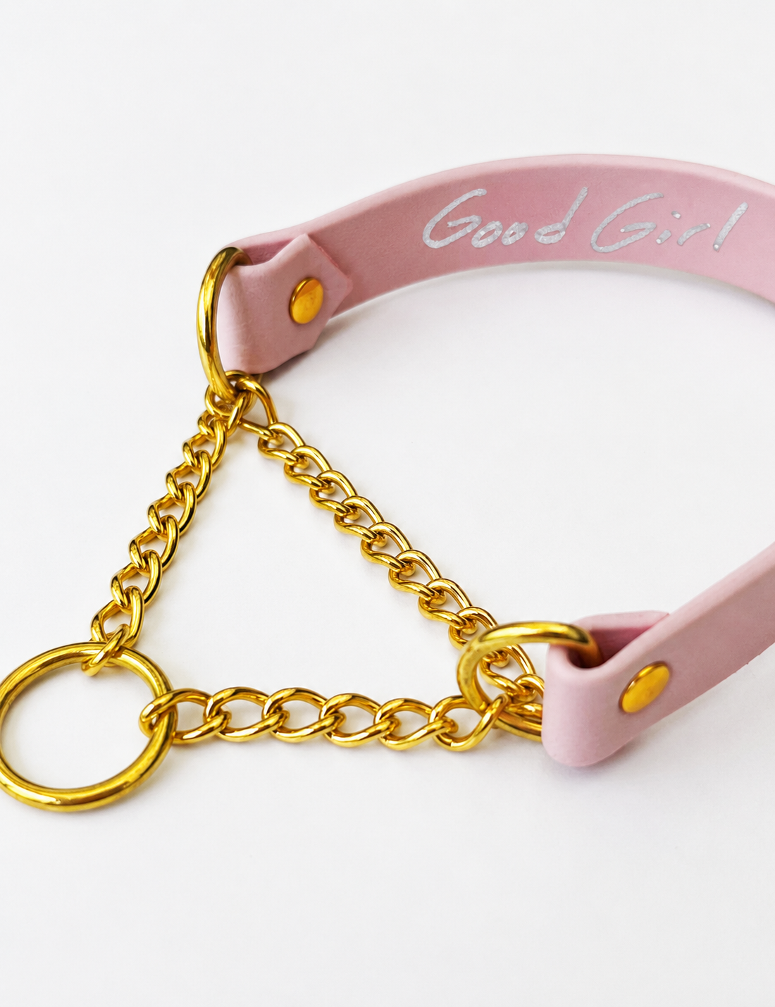 Collier BABY (Personnalisable)
