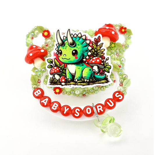 Babysorus (Aurélie Contart)