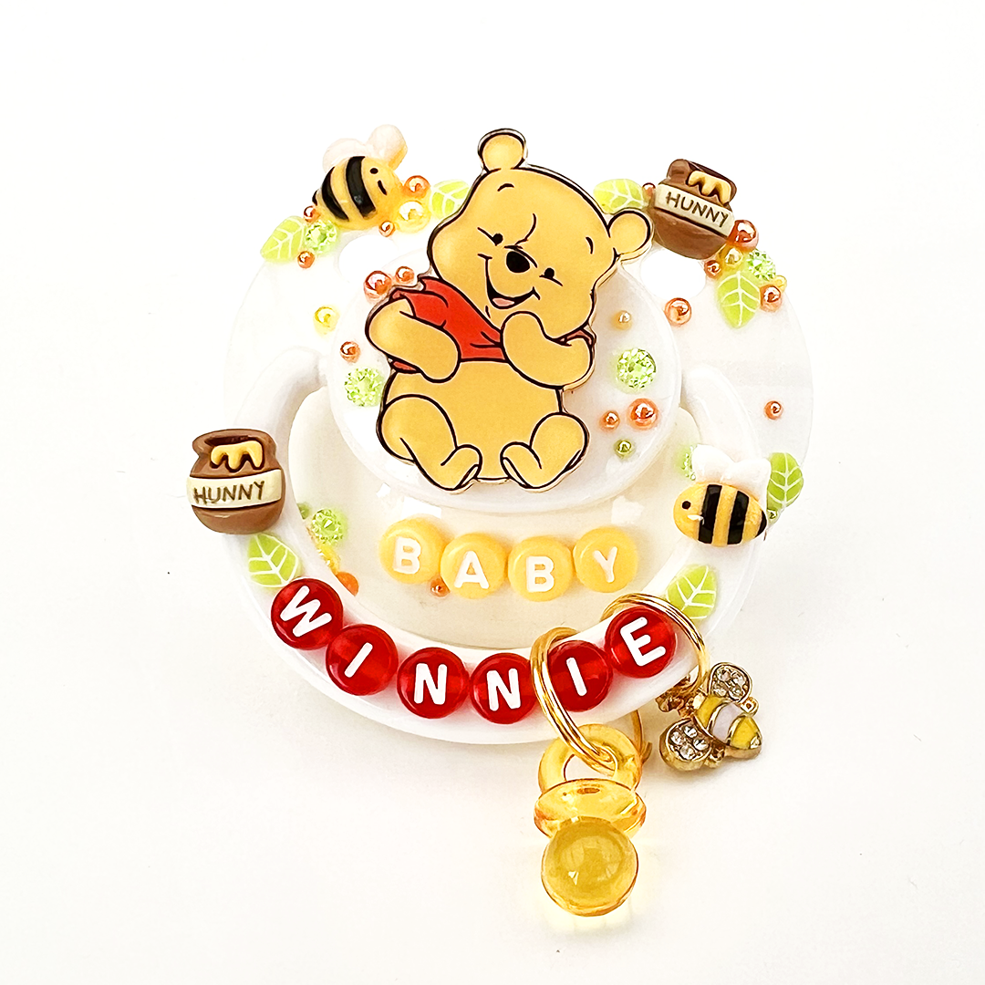 Baby Winnie (Aurélie Contart)