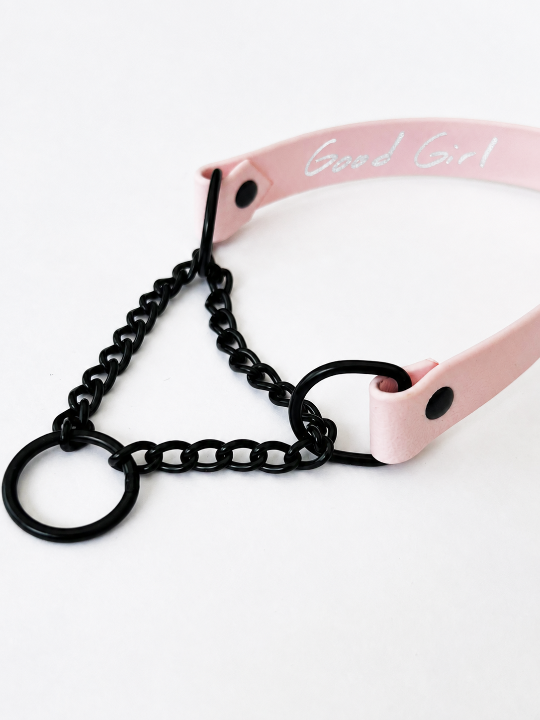 Collier Baddie (Personnalisable)