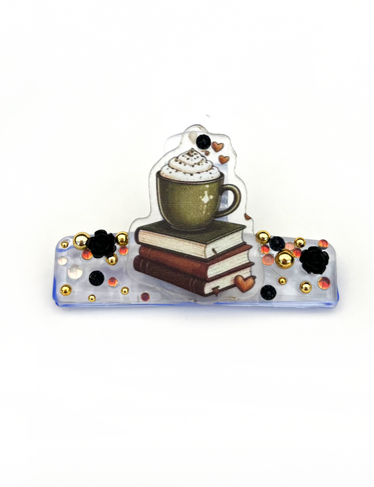 Cosy coffee (Aurélie Contart)