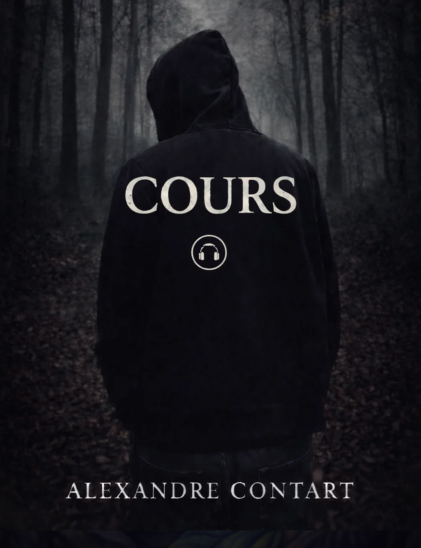 Cours - Une histoire courte et choquante à lire et à écouter