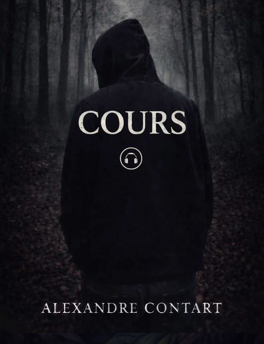 Cours - Une histoire courte et choquante à lire et à écouter