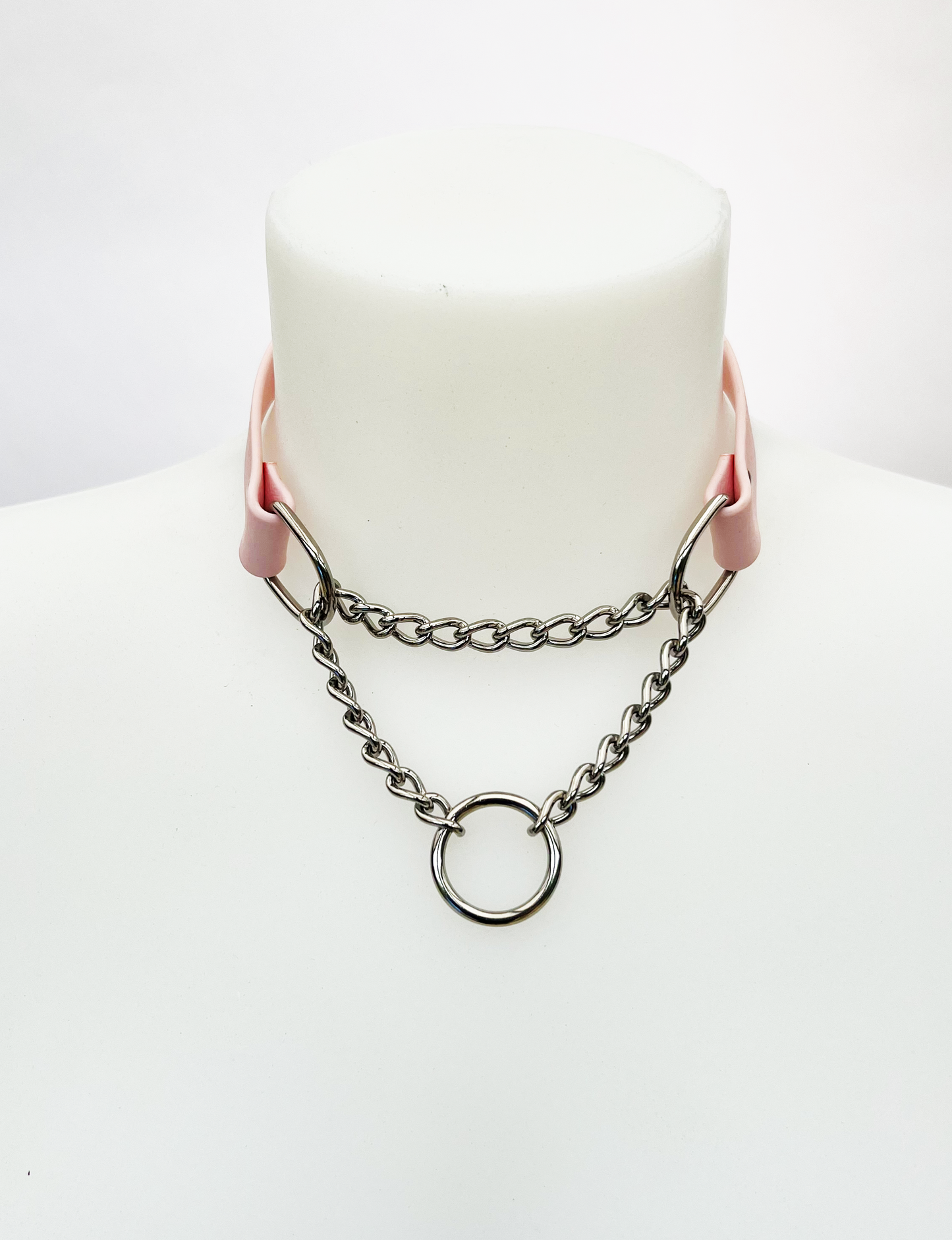 Collier Cutie (Personnalisable)