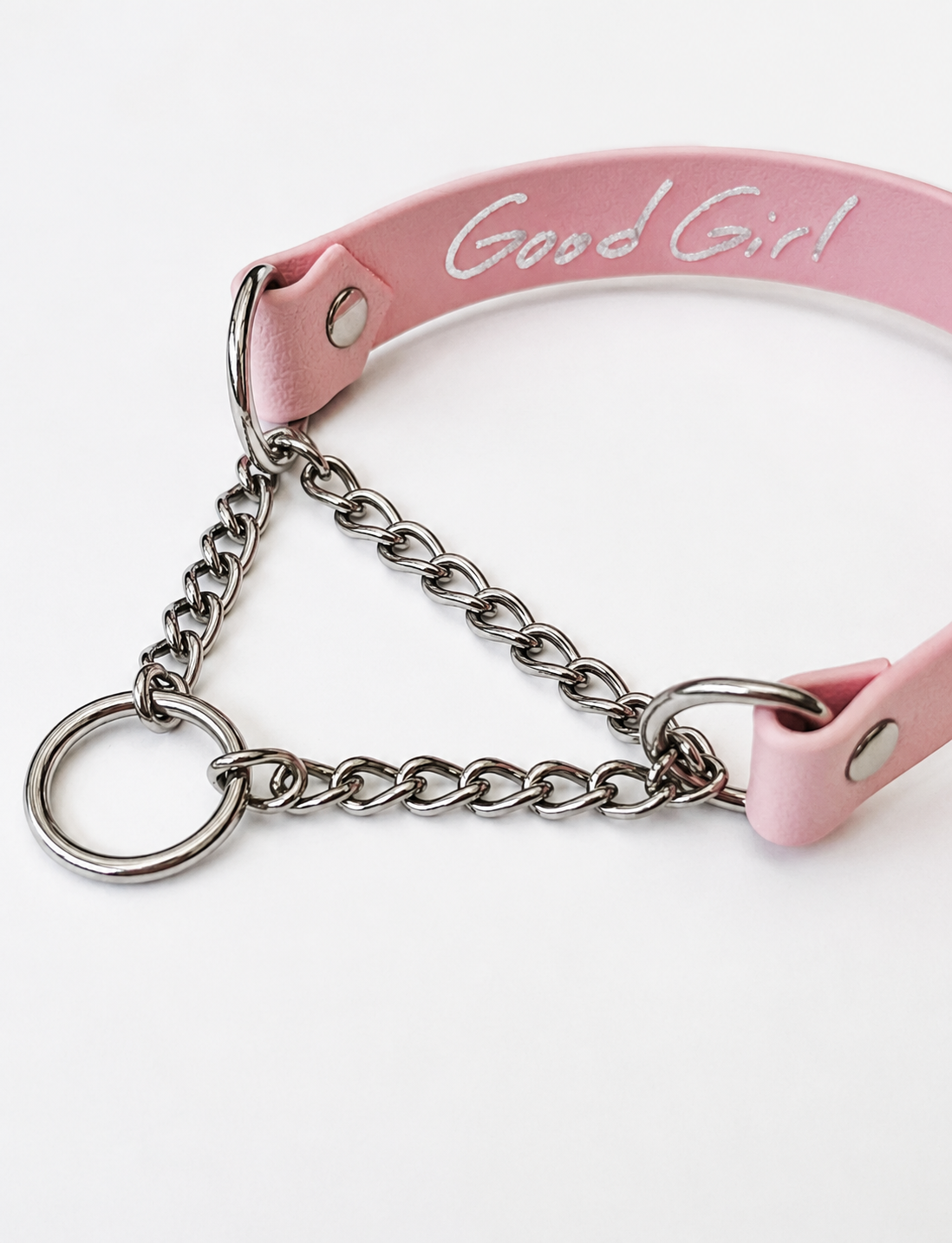 Collier Cutie (Personnalisable)