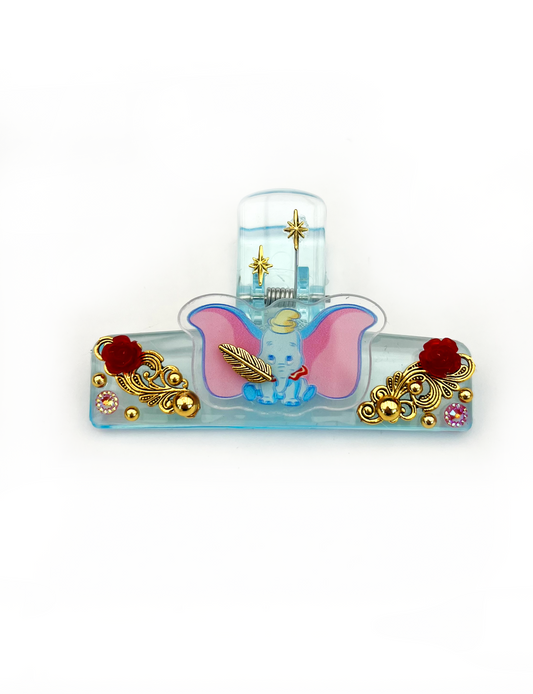 Dumbo (Aurélie Contart)
