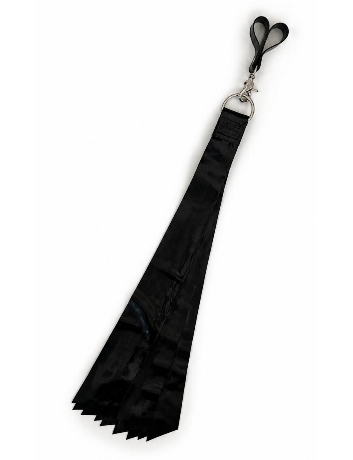 Flogger en Latex Ru3Concept x Alexandre Contart