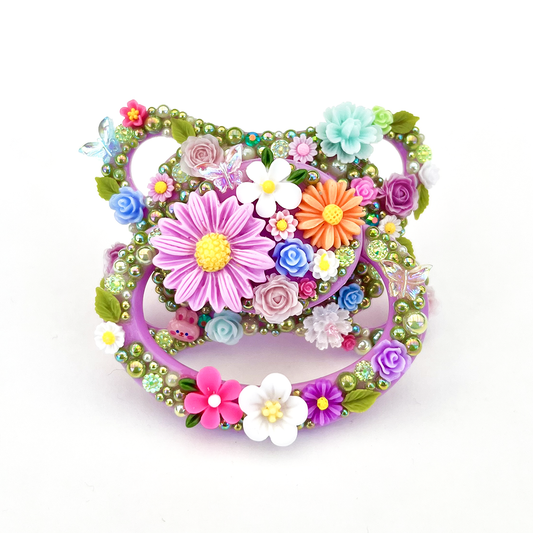 Flowers (Aurélie Contart)