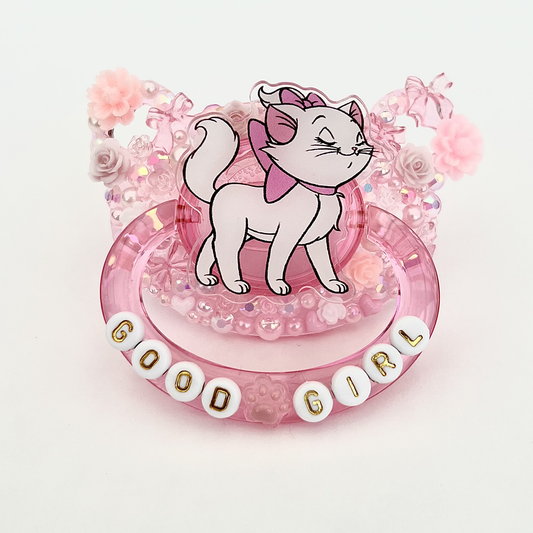 Good Girl (Aurélie Contart)