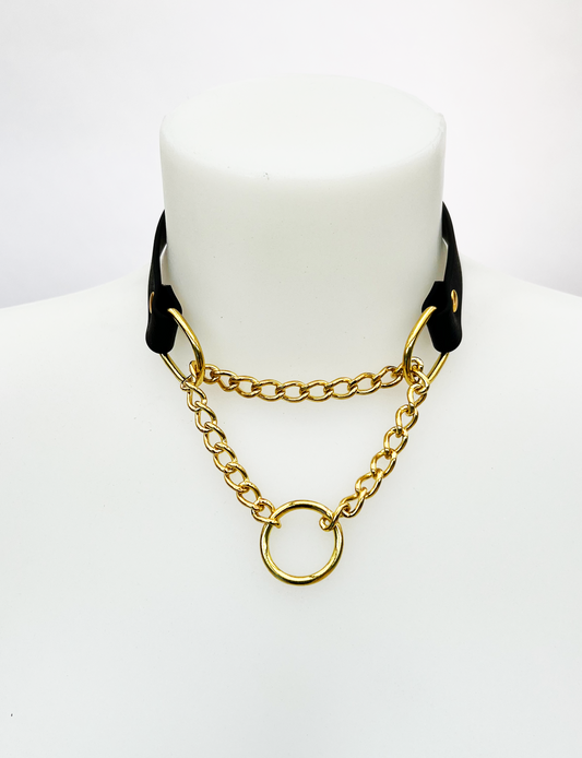 Coller Good girl (Personnalisable)