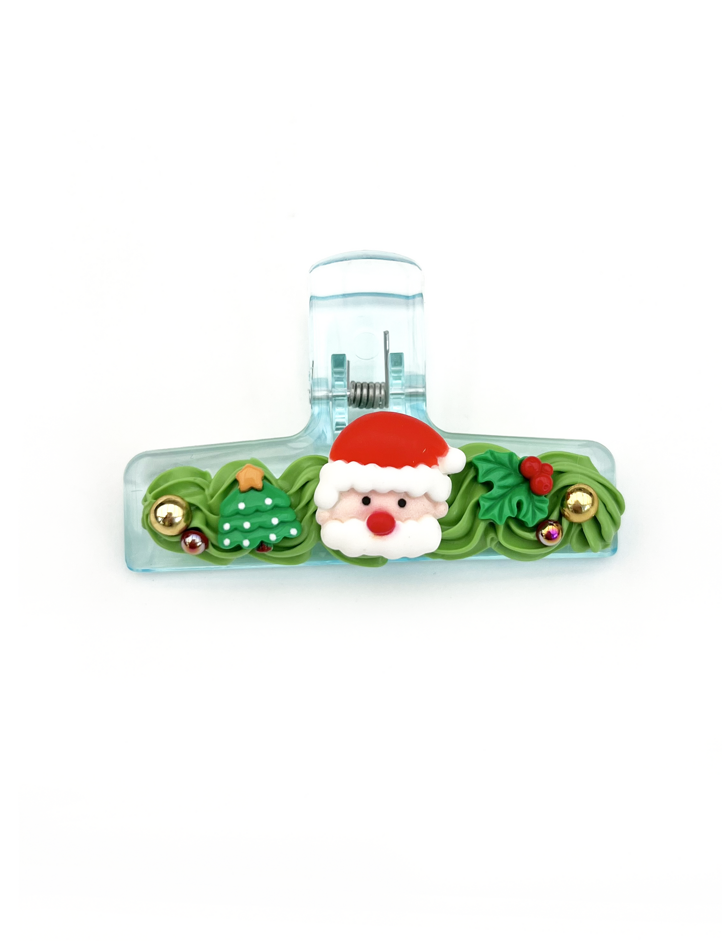 Happy Santa