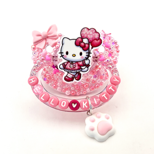 Hello Kitty (Aurélie Contart)