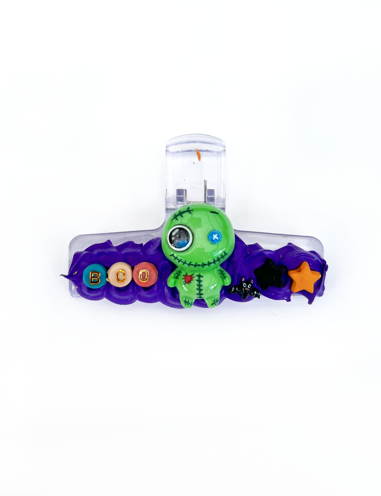 Hello zombie