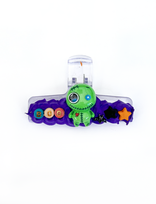 Hello zombie