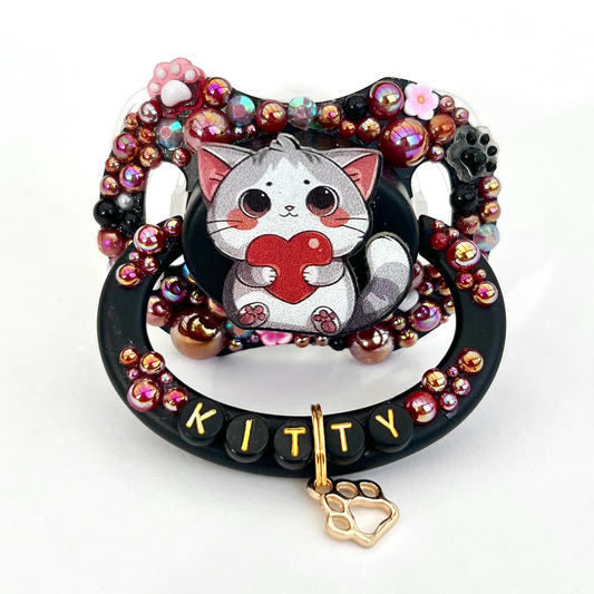 Kitty (Aurélie Contart)