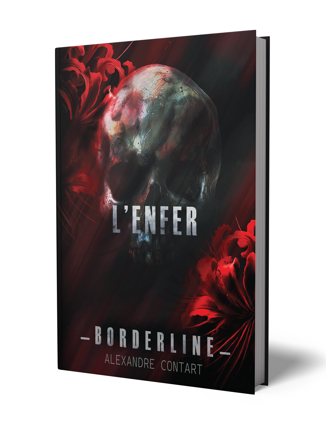 L'Enfer (Relié & Parfumé)