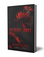 Charger l&#39;image dans la galerie, Le petit jouet (Relié &amp; Parfumé)
