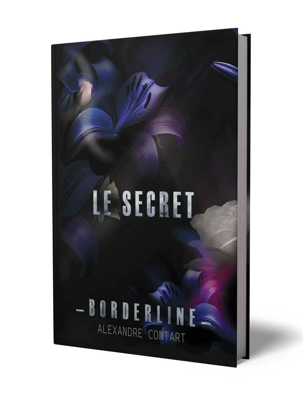 Le Secret (COLLECTOR) Dédicacé et parfumé